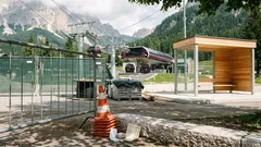 Il conto alla rovescia corre, la cabinovia Apollonio-Socrepes no: cosa potrebbe cambiare a Cortina per Milano-Cortina 2026