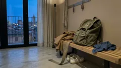 Hai un Invicta Jolly in soffitta? Ecco quanto vale oggi (e come portarlo senza effetto maschera)