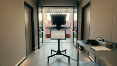 Mariah Carey canta “Volare” all’apertura di Milano‑Cortina 2026: cosa racconta il gobbo in “fonetica”