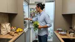 Spreco alimentare in Italia: cosa dicono i numeri (e le piccole abitudini che cambiano davvero le cose)