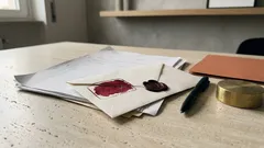 Il nome che non era libero: la storia nascosta del marchio «Futuro Nazionale»