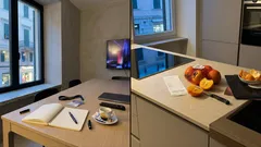 Sanremo 1996: perché “La terra dei cachi” è rimasta un piccolo mistero collettivo